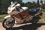 CBR 1000F SC24